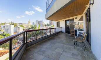 Imagem 2: SãO PAULO - Apartamento Padrão - Aclimação