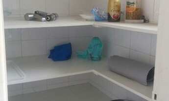 Imagem 3: 3 Dorms com armarios