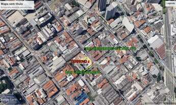 Imagem 3: SÃO PAULO - Terreno Padrao - SANTA CECÍLIA