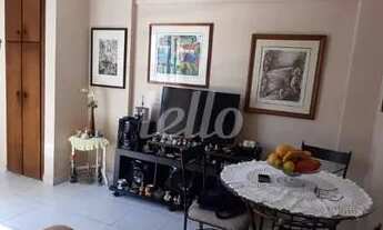 Imagem 3: São Paulo - Apartamento Padrão - Bela Vista