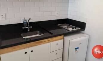 Imagem 12: São Paulo - Kitchenette/Studio - República