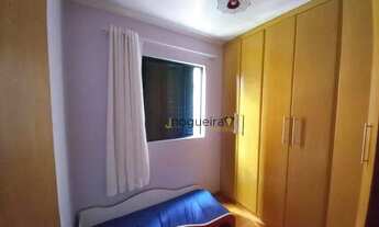 Imagem 3: 03 Dormitorios Shopping Interlagos