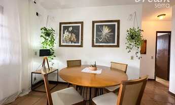 Imagem 6: Casa com 3 dormitórios à venda, 167 m² por R$ 580.000,00 - Fazendinha - Teresópolis/RJ