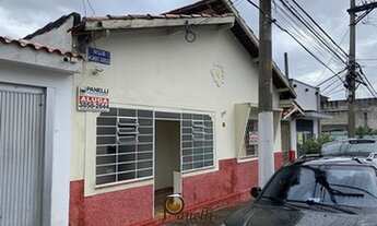 Imagem: São Paulo - Casa Comercial - Casa Verde