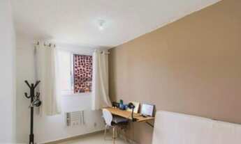 Imagem 6: Apartamento para venda 2 quartos Anil Caminhos da Barra