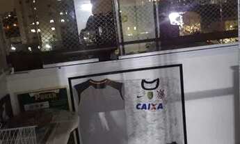 Imagem 4: Apartamento com 3 dormitórios à venda, 69 m² por R$ 560.000,00 - Saúde - São Paulo/SP