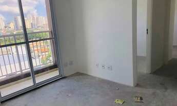 Imagem 7: Apartamento para venda com 2 quartos, 1 vaga no Tatuape. Aceita financiamento