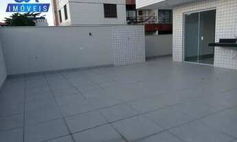 Imagem: Cobertura à venda no bairro Itapoã