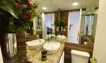 Imagem 7: Cobertura com 4 dormitórios à venda, 203 m² por R$ 1.400.000,00 - Recreio dos Bandeirantes