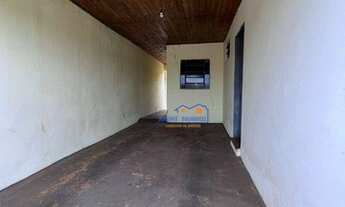 Imagem 2: Casa com 3 dormitórios à venda, 133 m² por R$ 260.000,00 - Jardim São Francisco de Assis