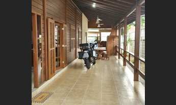 Imagem 7: Campinas - Casa de Condomínio - Parque Xangrilá