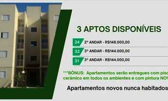 Imagem 3: Oportunidade Apartamento Jardim Califórnia