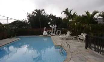 Imagem 2: Santo André - Apartamento Padrão - Jardim