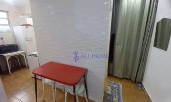 Imagem 7: Kitnet em ótima localização