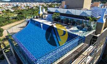 Imagem 4: Apartamento com 2 dormitórios à venda, 80 m² por R$ 1.128.740,76 - Ingleses Norte - Floria