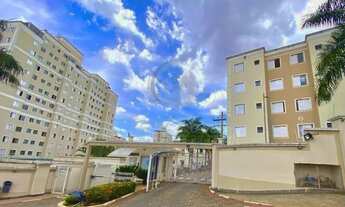 Imagem: Campinas - Apartamento Padrão - Jardim