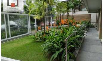 Imagem 2: Apartamento no LUNAR DEL SOL, PORTE ENGENHARIA, 181 m², 3 Suítes, 3 Vagas, à Venda, Umariz