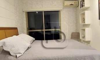 Imagem 2: Apartamento com 4 dormitórios à venda, 160 m² por R$ 1.590.000,00 - Barra da Tijuca - Rio