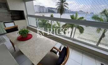 Imagem 6: GUARUJÁ - Apartamento Padrão - ASTÚRIAS