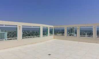 Imagem 6: Apartamento com 167m e 04 suítes com lazer completo no setor Bueno