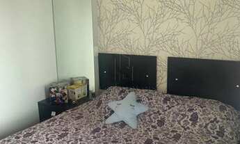 Imagem 6: Apartamento 2 Quartos 1 Suíte no Baeta Neves - São Bernardo do Campo