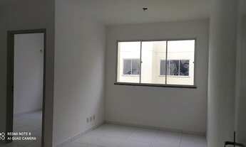 Imagem 4: Apartamento Novo , em área privilegiada do Bairro Passaré, com dois quartos, com wc revers