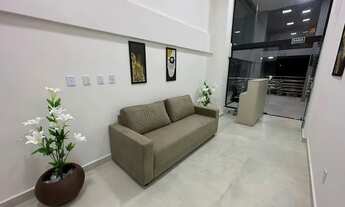 Imagem: Apartamento para venda com 50 m² com 2