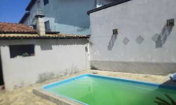 Imagem: Casa jardim Itapuã