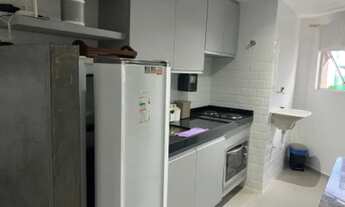 Imagem 4: Quarto e sala automatizado na ponta verde