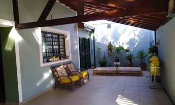 Imagem 2: Casa - Parque Industrial - Campinas