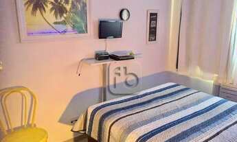 Imagem 5: Apartamento com 2 dormitórios à venda, 50 m² por R$ 222.900,00 - Vargem Pequena - Rio de J