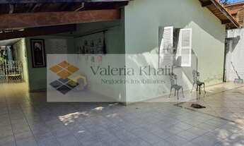 Imagem 2: Belíssima casa térrea para venda com 190M², 4 quartos, 2 suítes, no Campo Belo