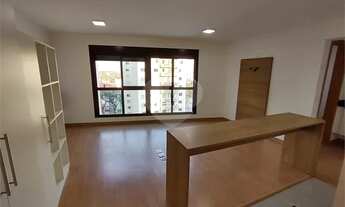 Imagem 5: Studio com vaga no melhor do Água Verde