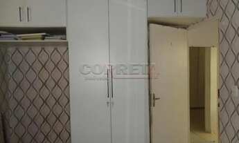 Imagem 6: Araçatuba - Apartamento - Conjunto Habitacional Pedro Perri