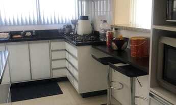 Imagem 6: Apartamento de 3 quartos , 1 suíte com 2 vagas no Cristo Redentor