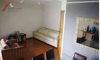 Imagem 2: Apartamento com 3 dormitórios à venda, 135 m² por R$ 680.000,00 - Vila Baeta Neves - São B