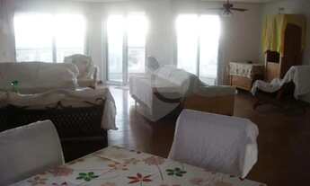 Imagem 7: Apartamento Perdizes