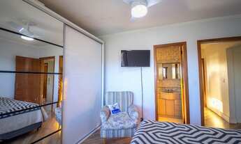 Imagem 5: PORTO ALEGRE - Apartamento Padrão - JARDIM ITU SABARA