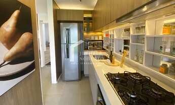 Imagem 3: Apartamento para venda possui 55 metros quadrados com 2 quartos em Vila Anastácio - São Pa