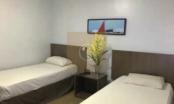 Imagem 4: Excelente Flat Mobiliado (21ºAndar