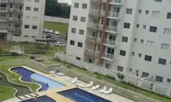 Imagem 4: Lindo apartamento no Coandominio Flex Parque 10