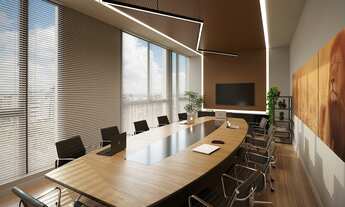 Imagem 5: OMNI LIFE & HEALTH - O MAIS MODERNO COMPLEXO DE SAÚDE, MALL E MORADIA CHEGOU AONDE VOC