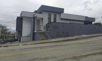 Imagem 3: Casa Condomínio - Jardim Califórnia - Jacareí - 3 suítes - Residencial Clube - 3 Dormitór