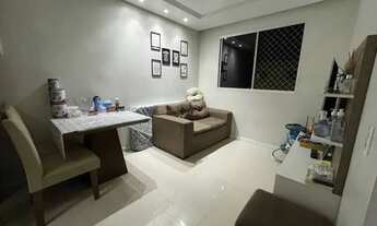 Imagem 2: Apartamento para venda com 2 quartos em Caji - Lauro de Freitas - Bahia - condomínio vila