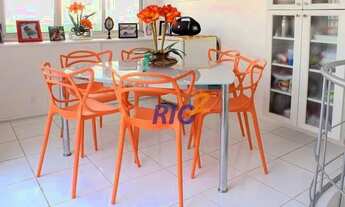 Imagem 7: Cobertura com 3 dormitórios à venda, 154 m² por R$ 1.750.000,00 - Barra da Tijuca - Rio de