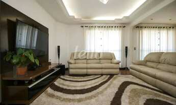 Imagem 3: São Paulo - Apartamento Padrão - Vila Prudente