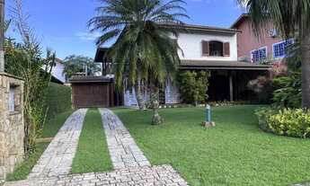 Imagem 3: Casa com 4 dorms, Condomínio Lagoinha, Ubatuba - R$ 2.6 mi, Cod: 2093