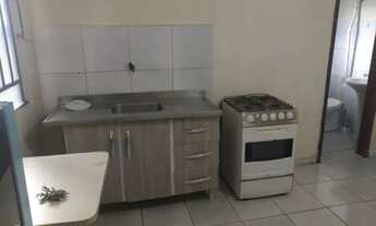 Imagem: Alugo kitnet mobiliada para homem