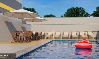 Imagem 6: Metrocasa São Miguel | Construtora Metrocasa | Construção