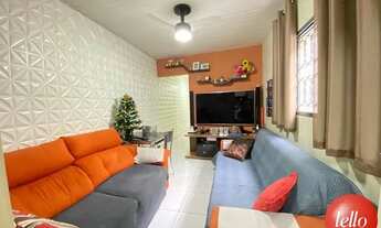 Imagem 2: São Paulo - Casa Comercial - Mooca